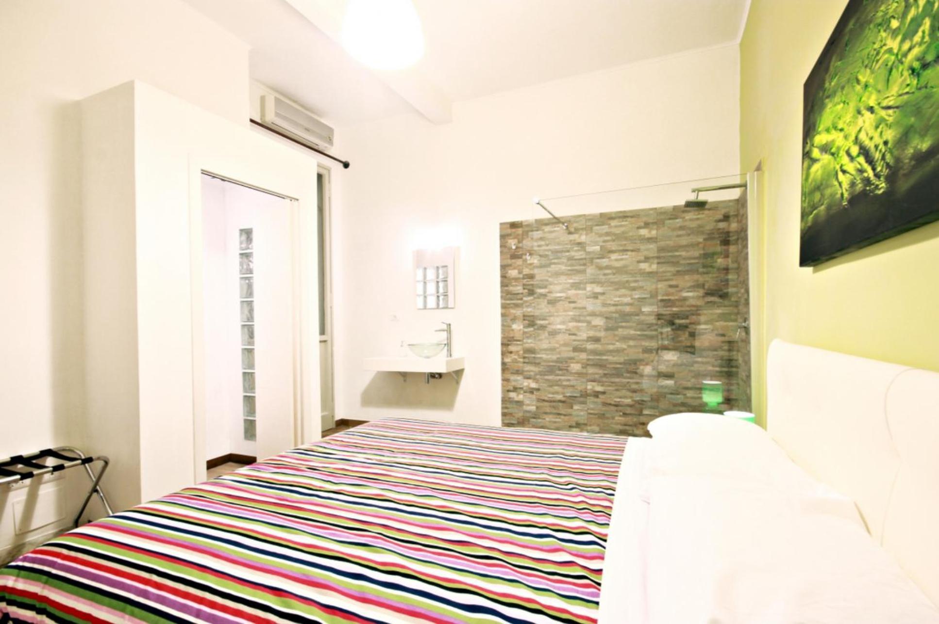 Colosseum - Big And Comfortable Apartment — Photos 2