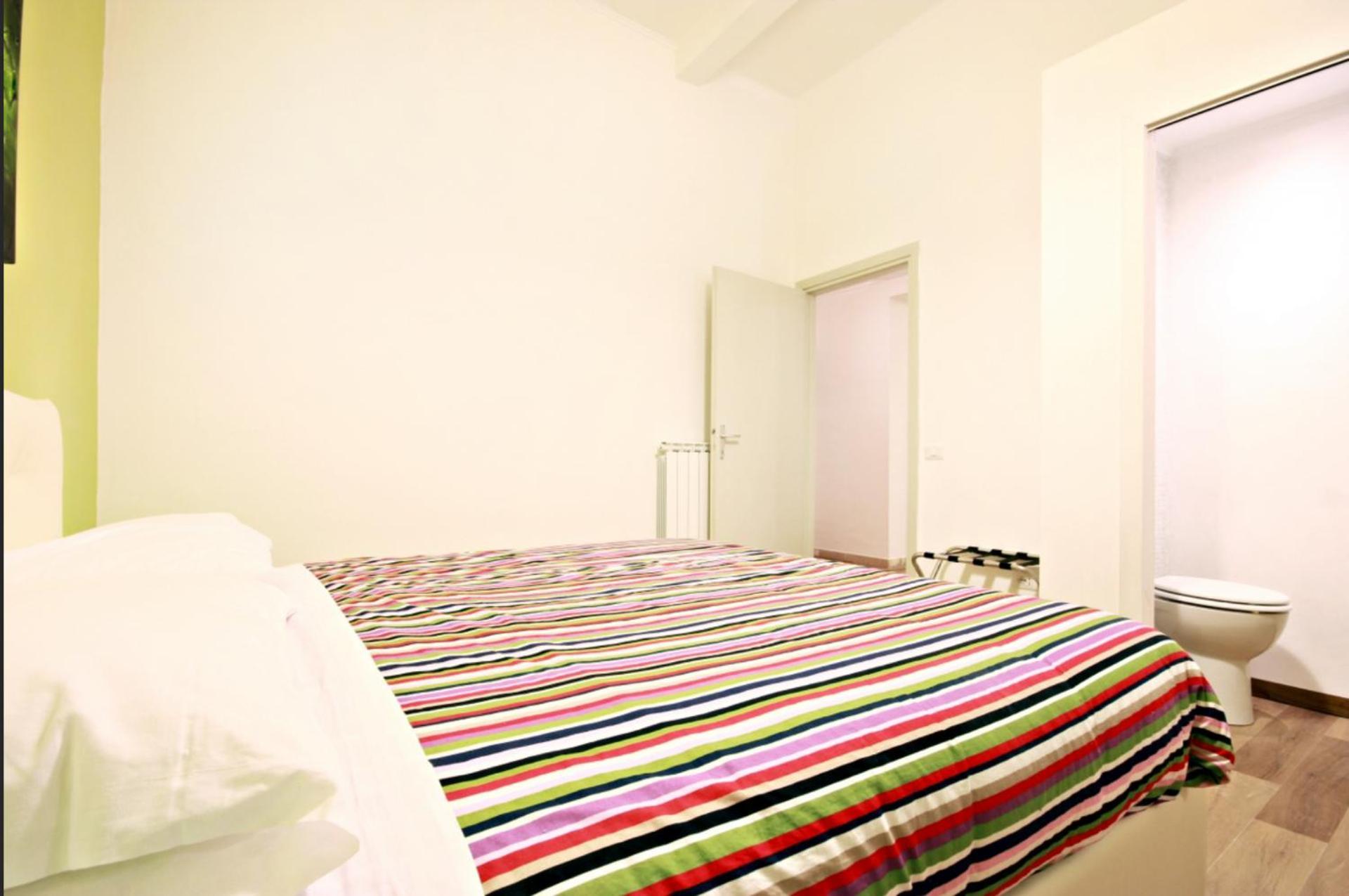 Colosseum - Big And Comfortable Apartment — Photos 3
