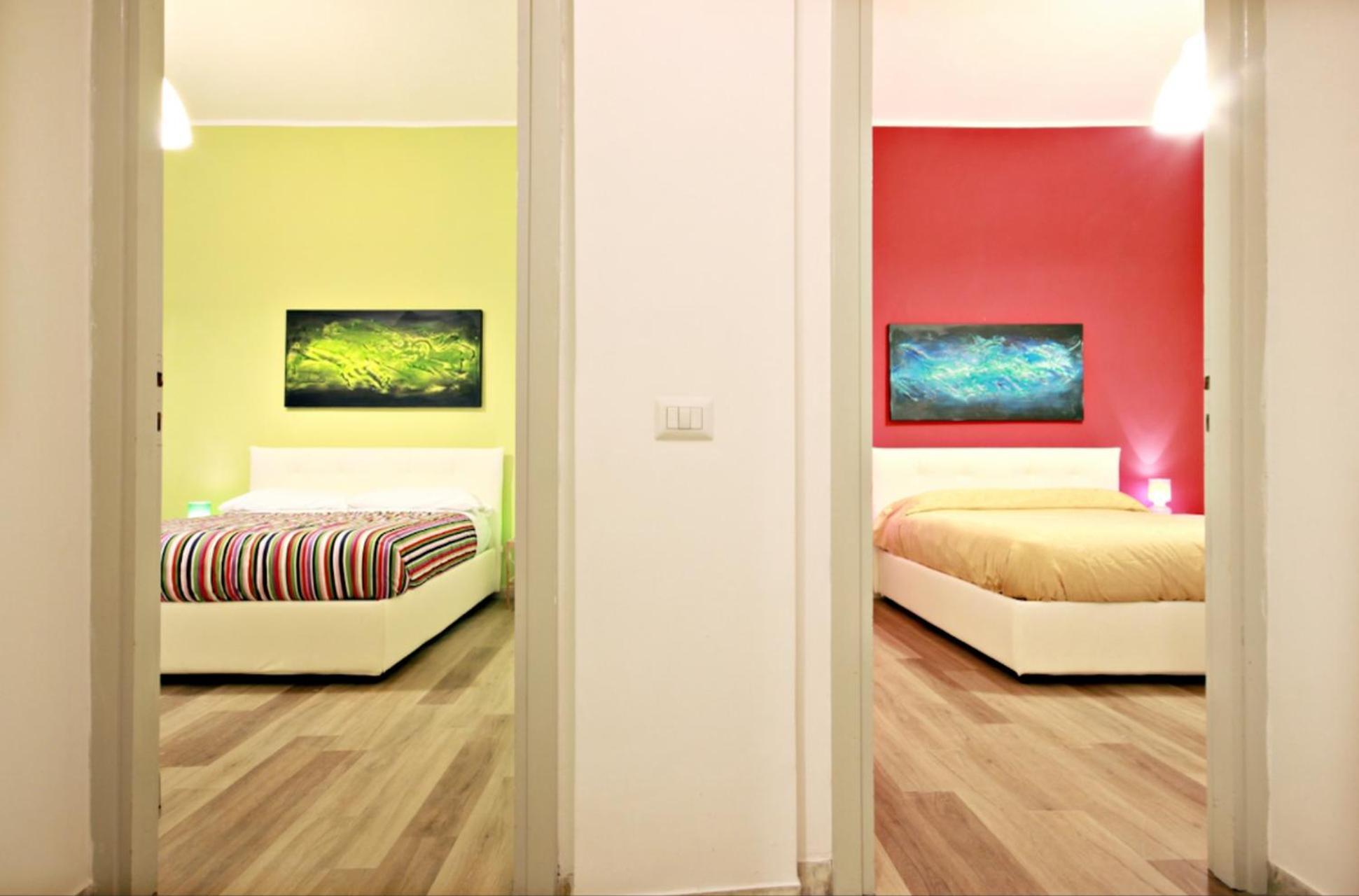 Colosseum - Big And Comfortable Apartment — Photos 1